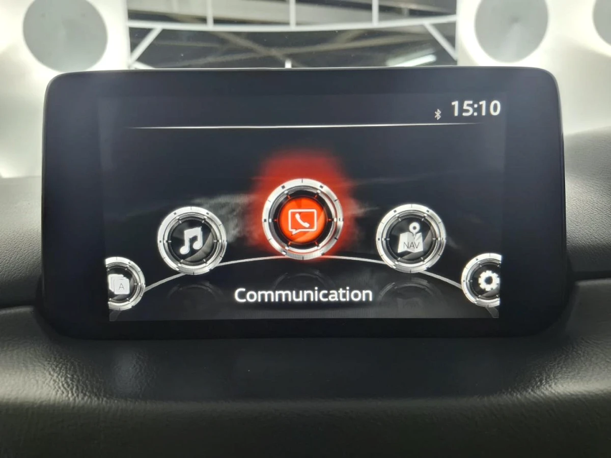 2021 MAZDA CX-5 2.0 DYNAMIC FWD AT