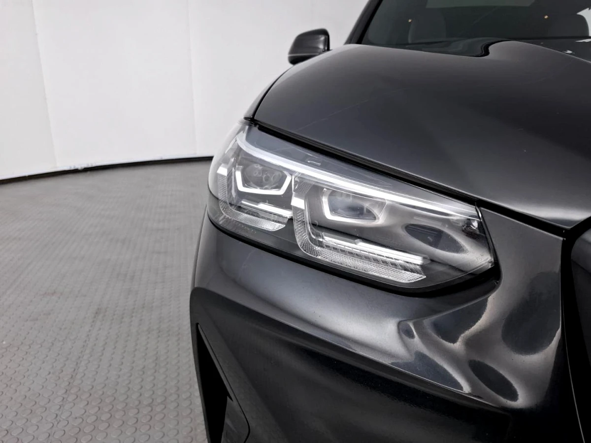 2022 BMW X3 xDRIVE30d