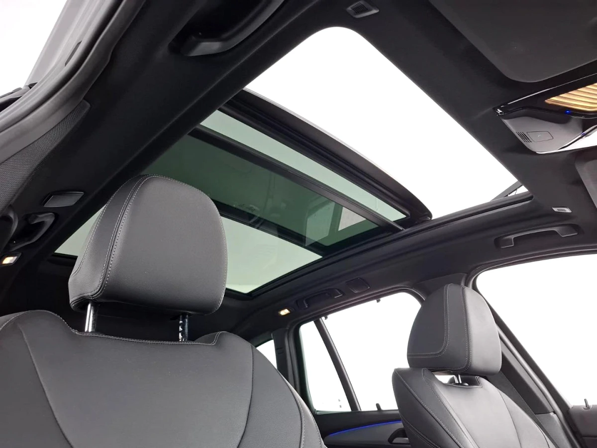 2022 BMW X3 xDRIVE30d