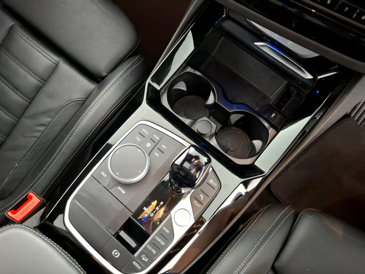 2022 BMW X3 xDRIVE30d