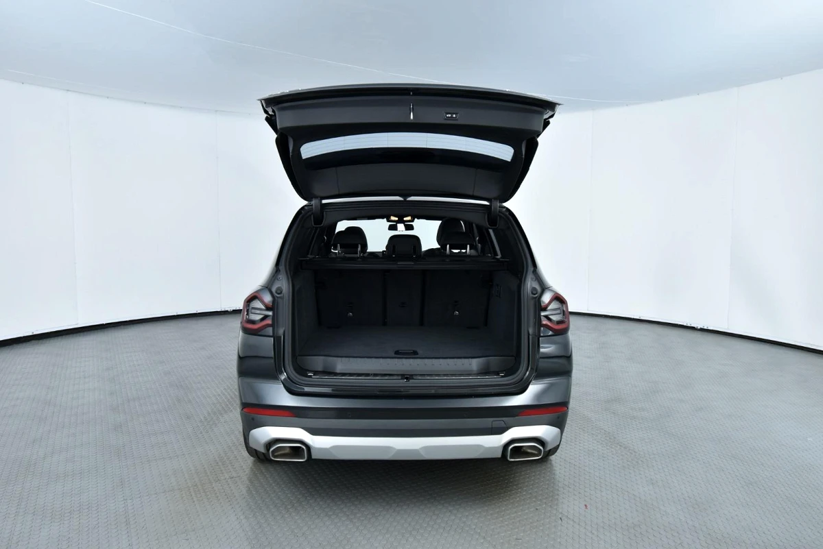 2022 BMW X3 xDRIVE30d