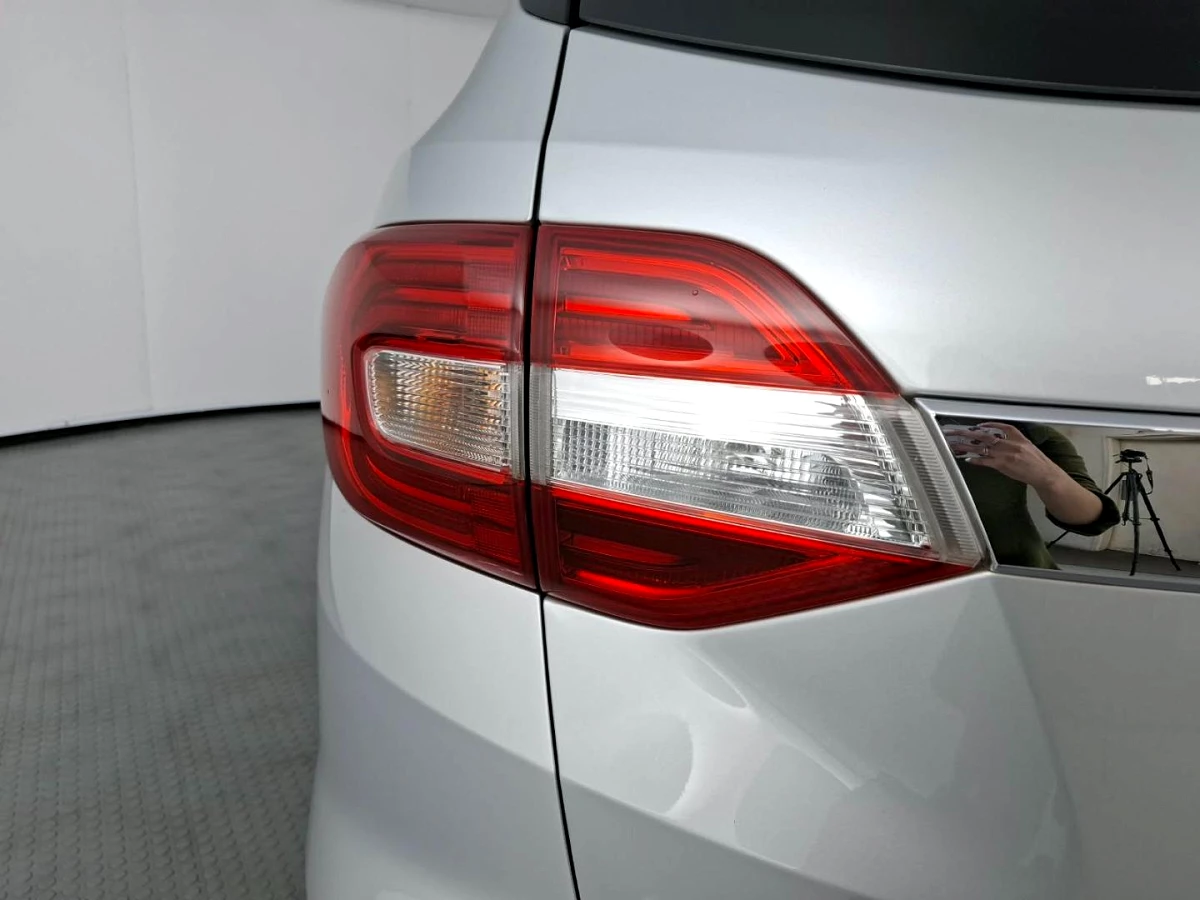 2022 FORD EVEREST 2.0 Bi TURBO LTD 4X4 AT