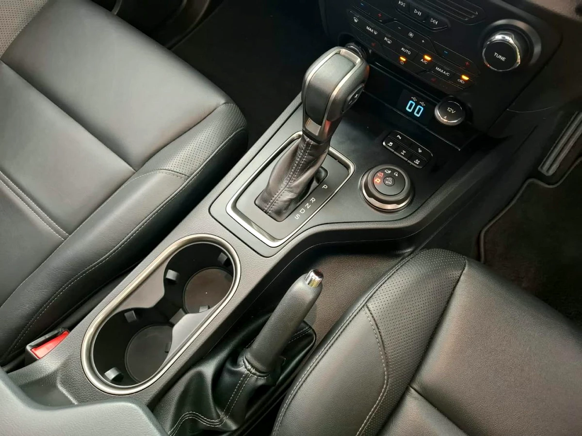2022 FORD EVEREST 2.0 Bi TURBO LTD 4X4 AT