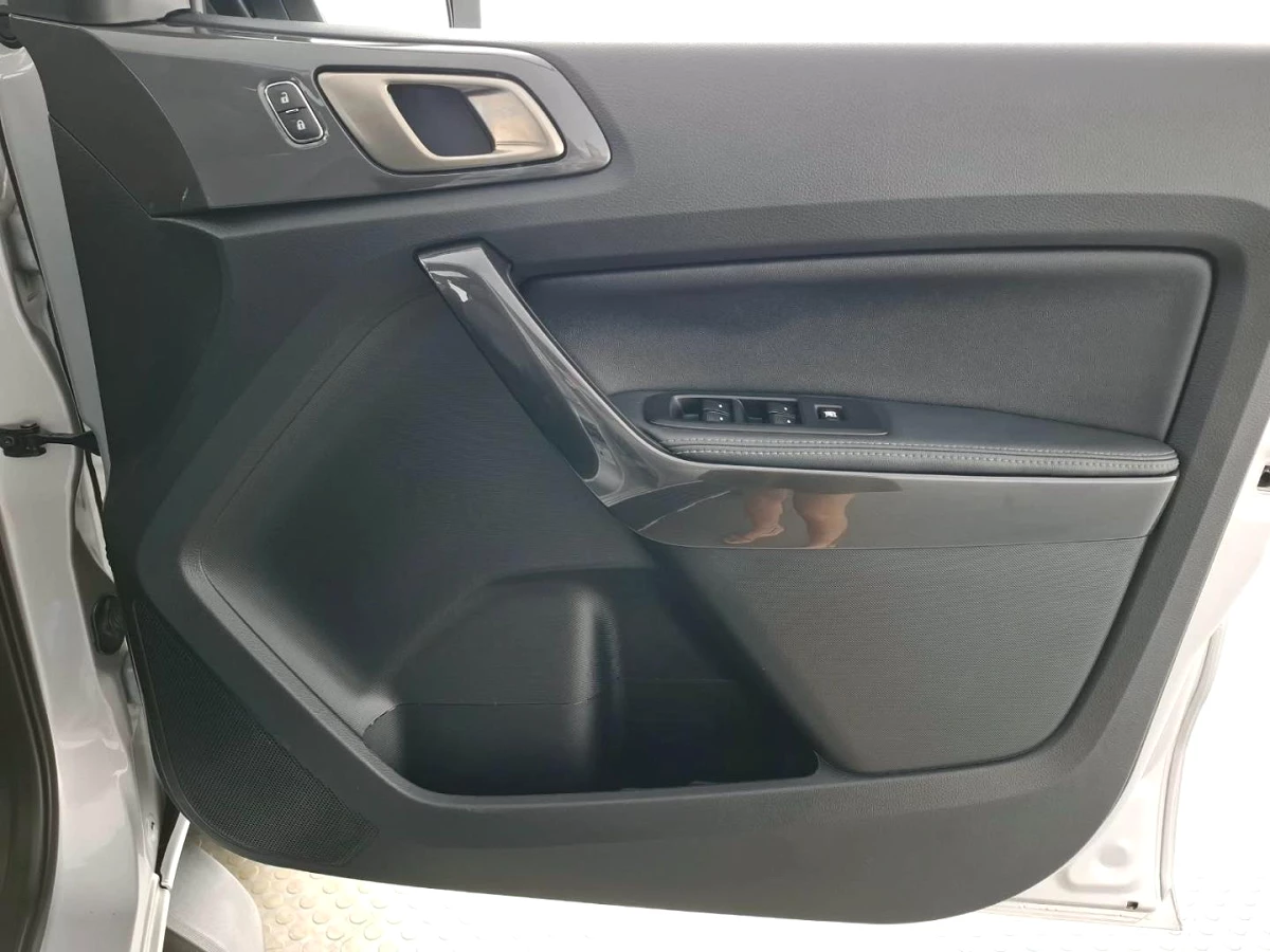 2022 FORD EVEREST 2.0 Bi TURBO LTD 4X4 AT