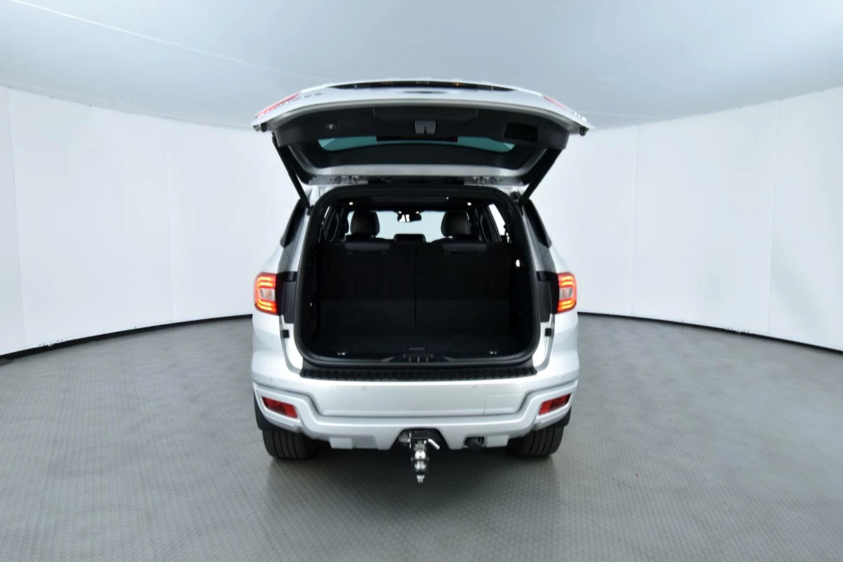 2022 FORD EVEREST 2.0 Bi TURBO LTD 4X4 AT