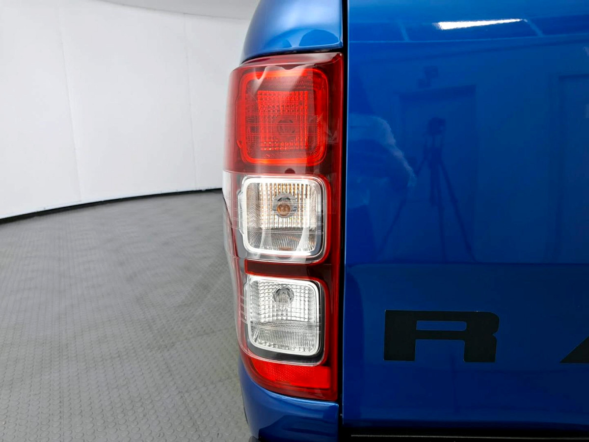 2022 FORD RANGER STORMTRAK 2.0 D BITURBO D CAB 4X4 AT