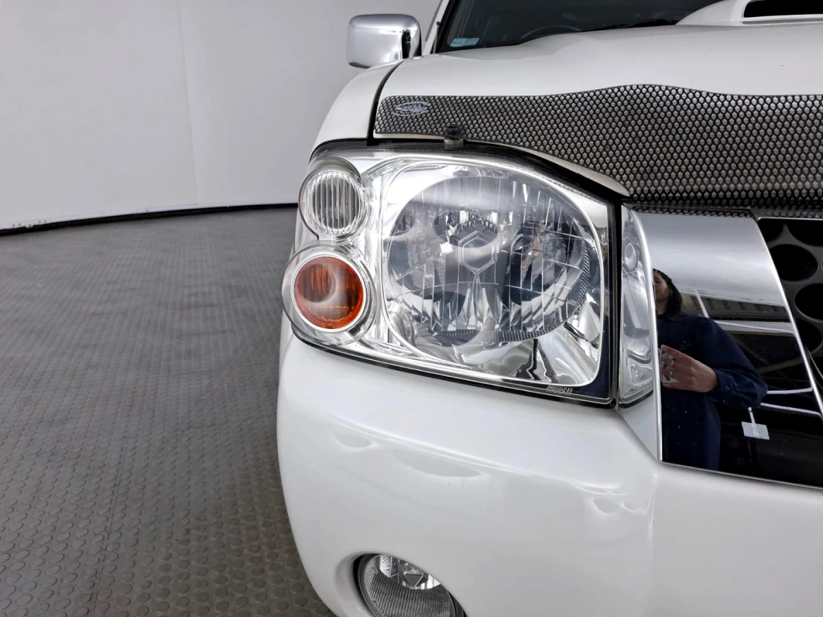 2022 NISSAN NP300 HARDBODY PROMO 2.5 TDi D/CAB SE HI-RIDER