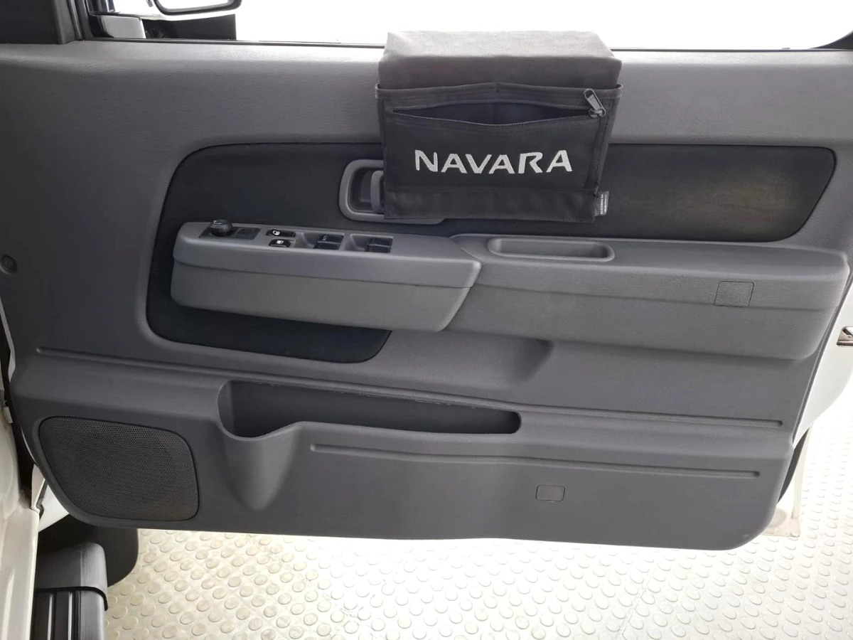 2022 NISSAN NP300 HARDBODY PROMO 2.5 TDi D/CAB SE HI-RIDER