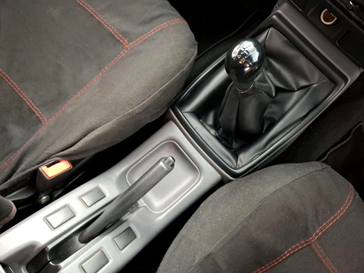 2022 NISSAN NP300 HARDBODY PROMO 2.5 TDi D/CAB SE HI-RIDER
