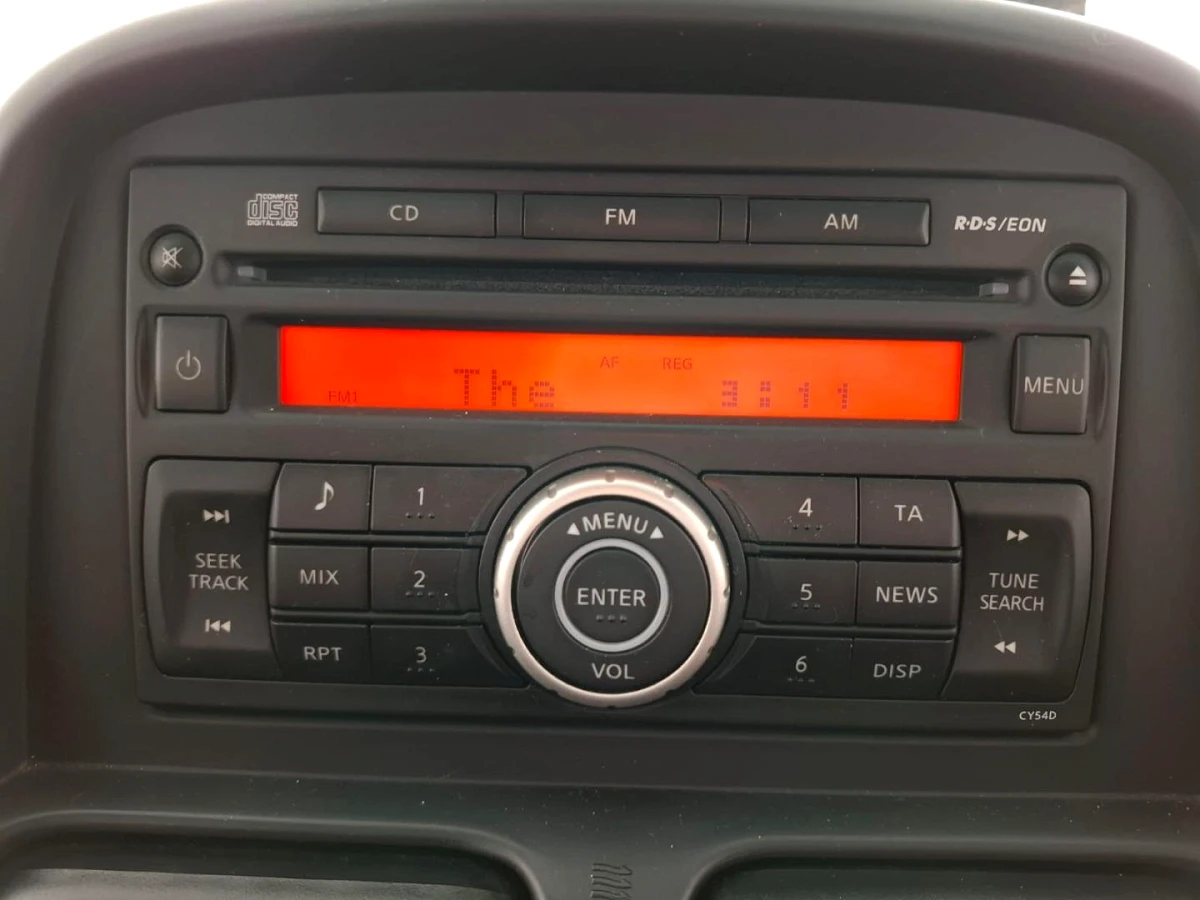 2022 NISSAN NP300 HARDBODY PROMO 2.5 TDi D/CAB SE HI-RIDER