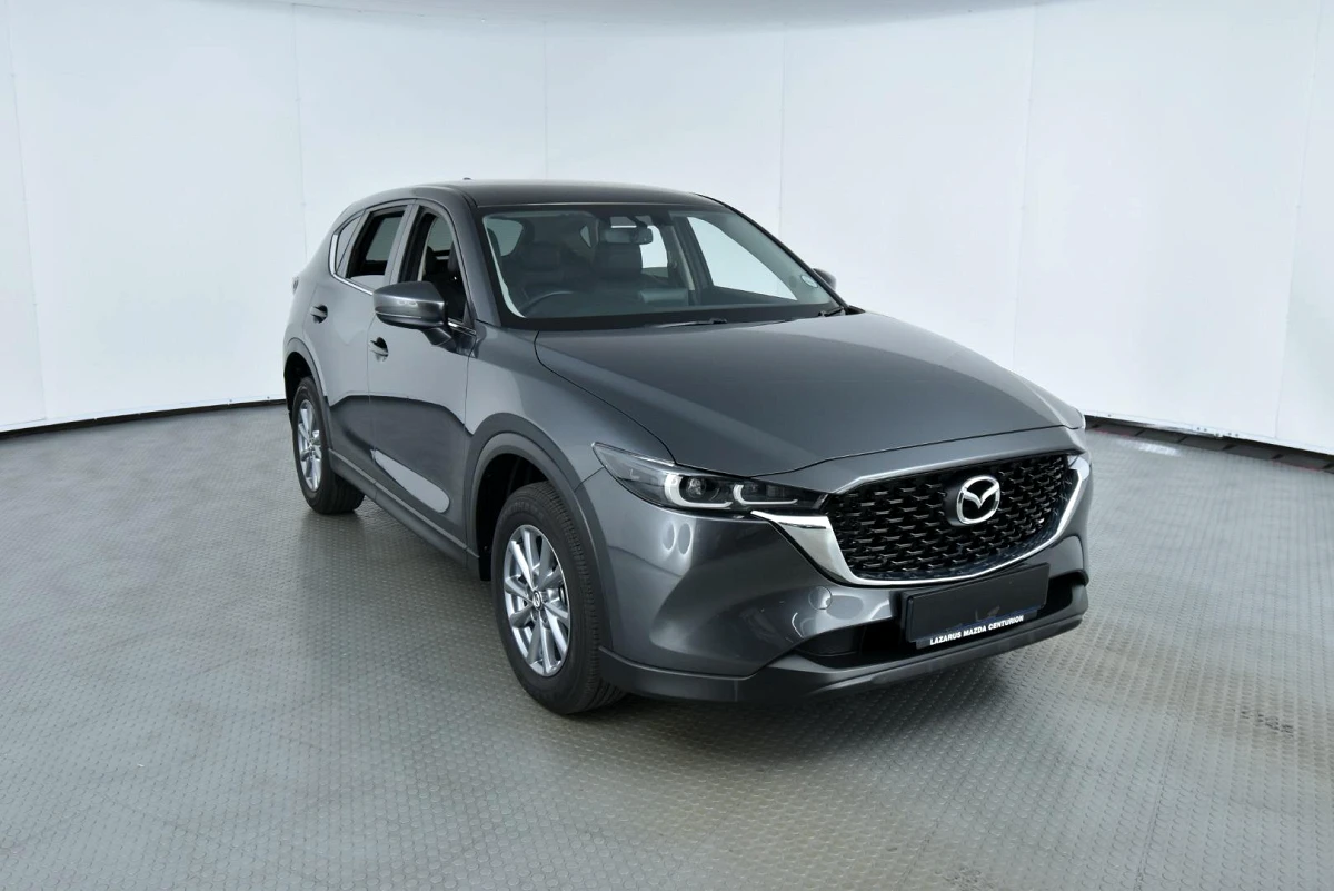 2023 MAZDA CX-5 2.0 DYNAMIC FWD AT