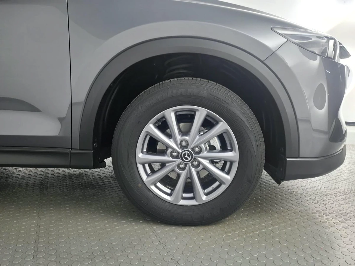 2023 MAZDA CX-5 2.0 DYNAMIC FWD AT