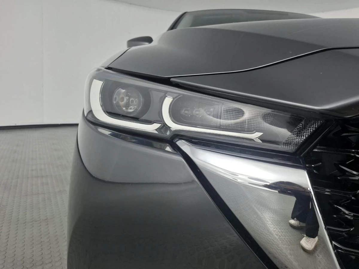2023 MAZDA CX-5 2.0 DYNAMIC FWD AT