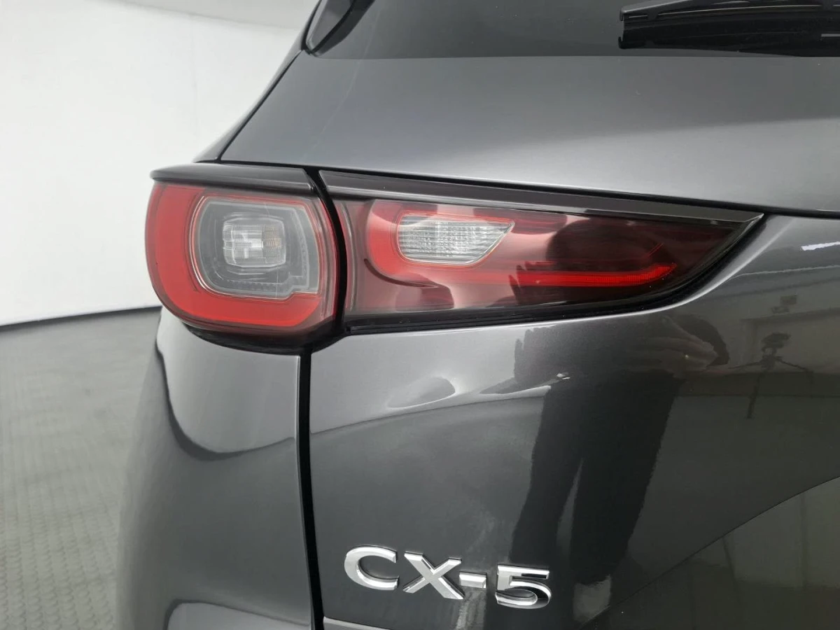 2023 MAZDA CX-5 2.0 DYNAMIC FWD AT