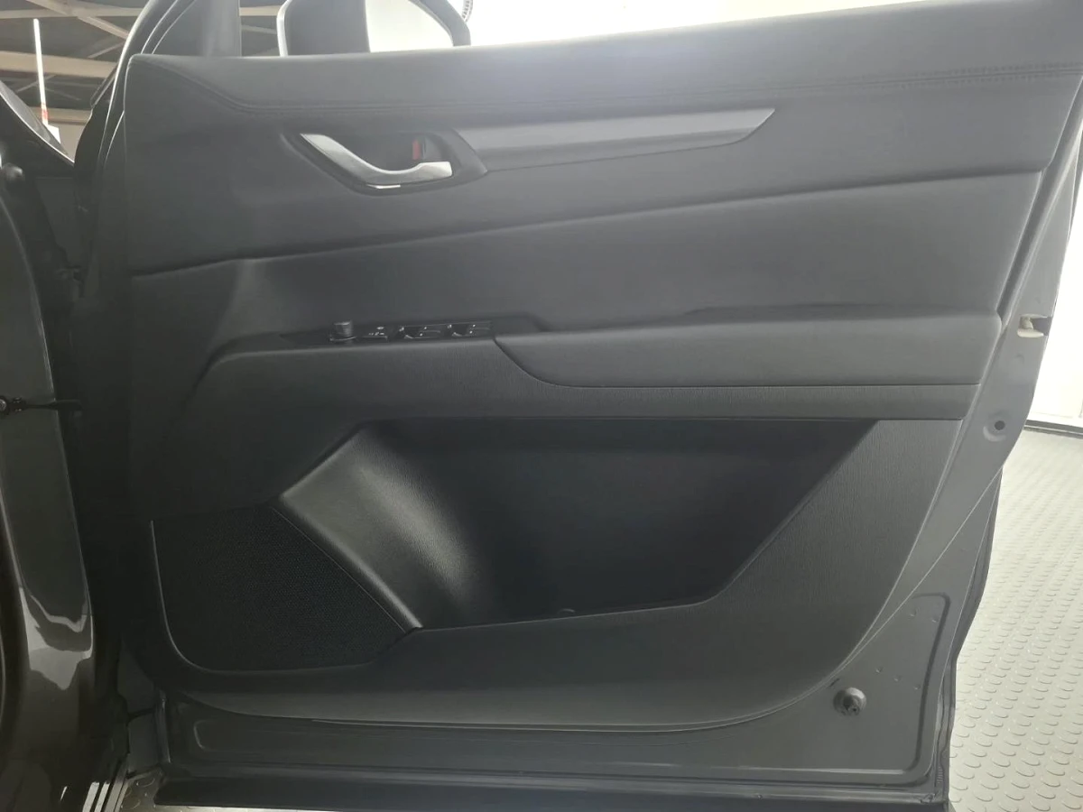 2023 MAZDA CX-5 2.0 DYNAMIC FWD AT