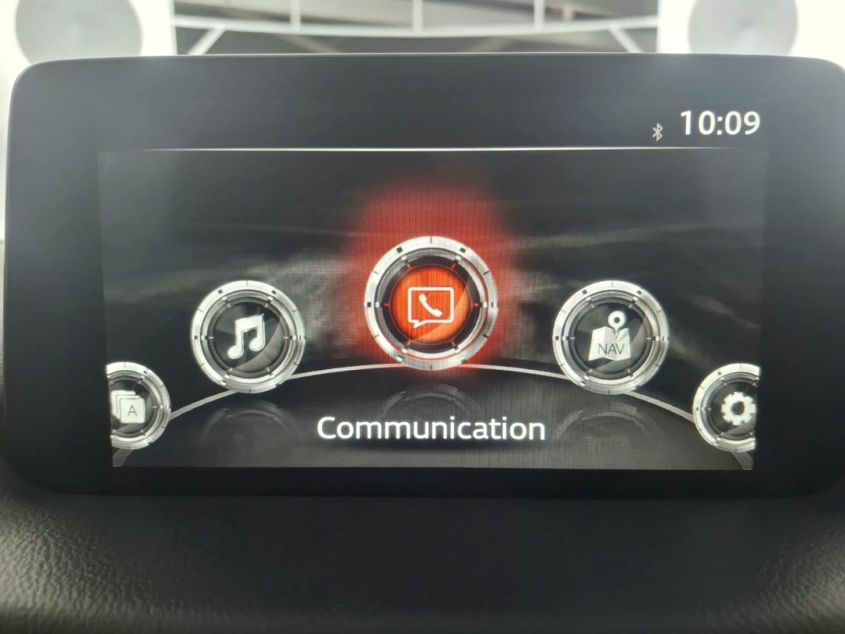 2023 MAZDA CX-5 2.0 DYNAMIC FWD AT