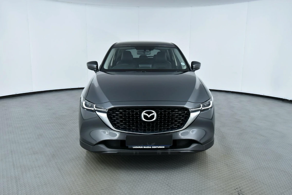 2023 MAZDA CX-5 2.0 DYNAMIC FWD AT