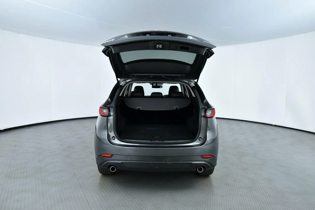 2023 MAZDA CX-5 2.0 DYNAMIC FWD AT