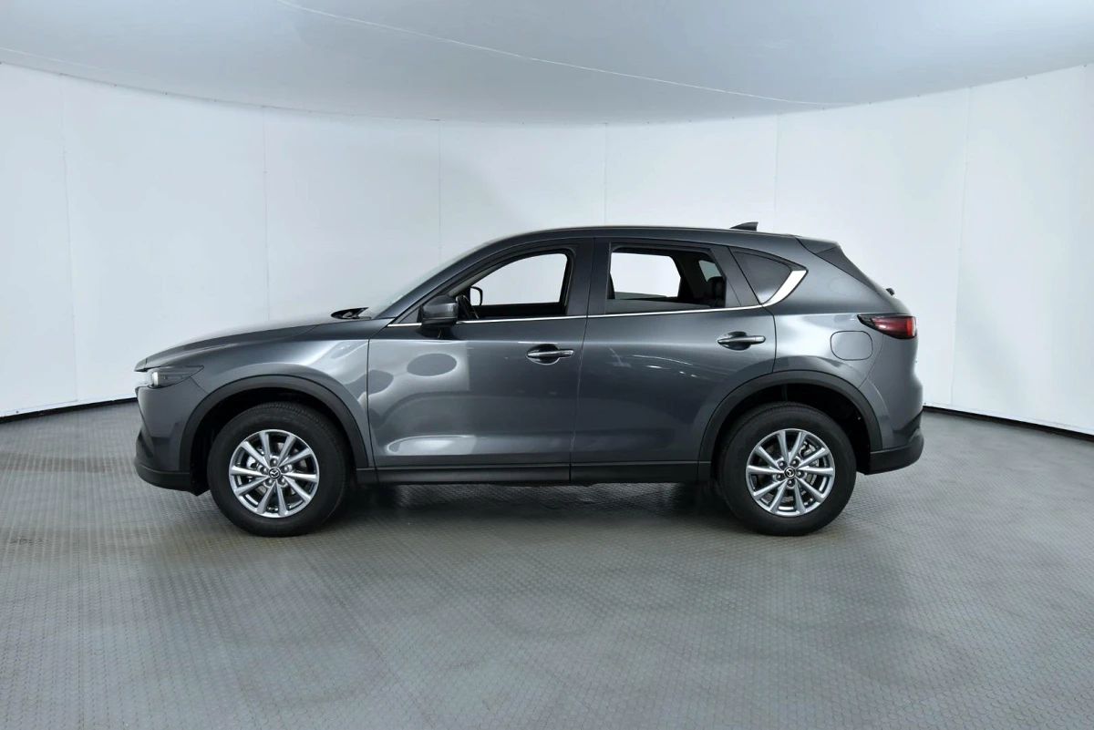 2023 MAZDA CX-5 2.0 DYNAMIC FWD AT