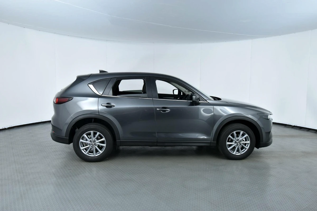 2023 MAZDA CX-5 2.0 DYNAMIC FWD AT