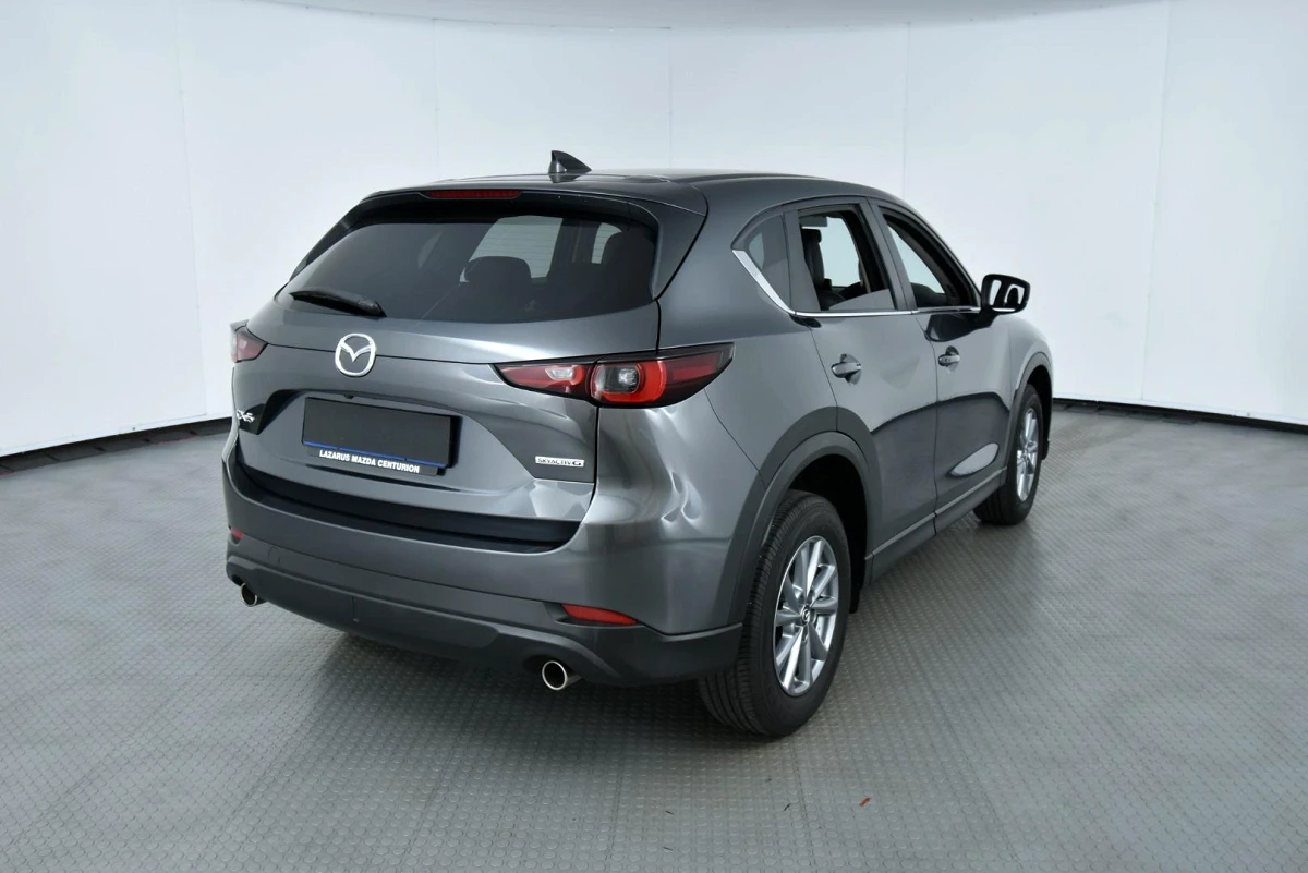 2023 MAZDA CX-5 2.0 DYNAMIC FWD AT