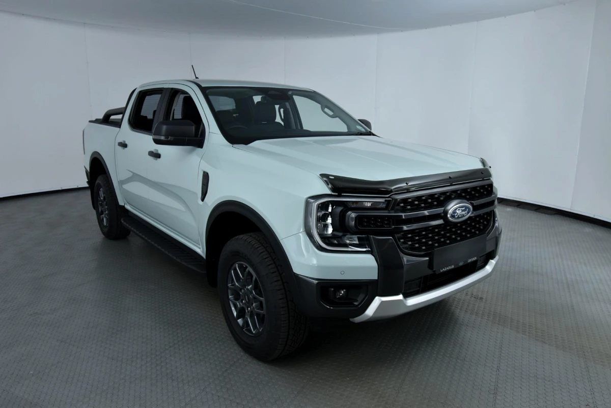 2026 FORD RANGER 2.0 SiT D CAB XLT 4X2 6AT