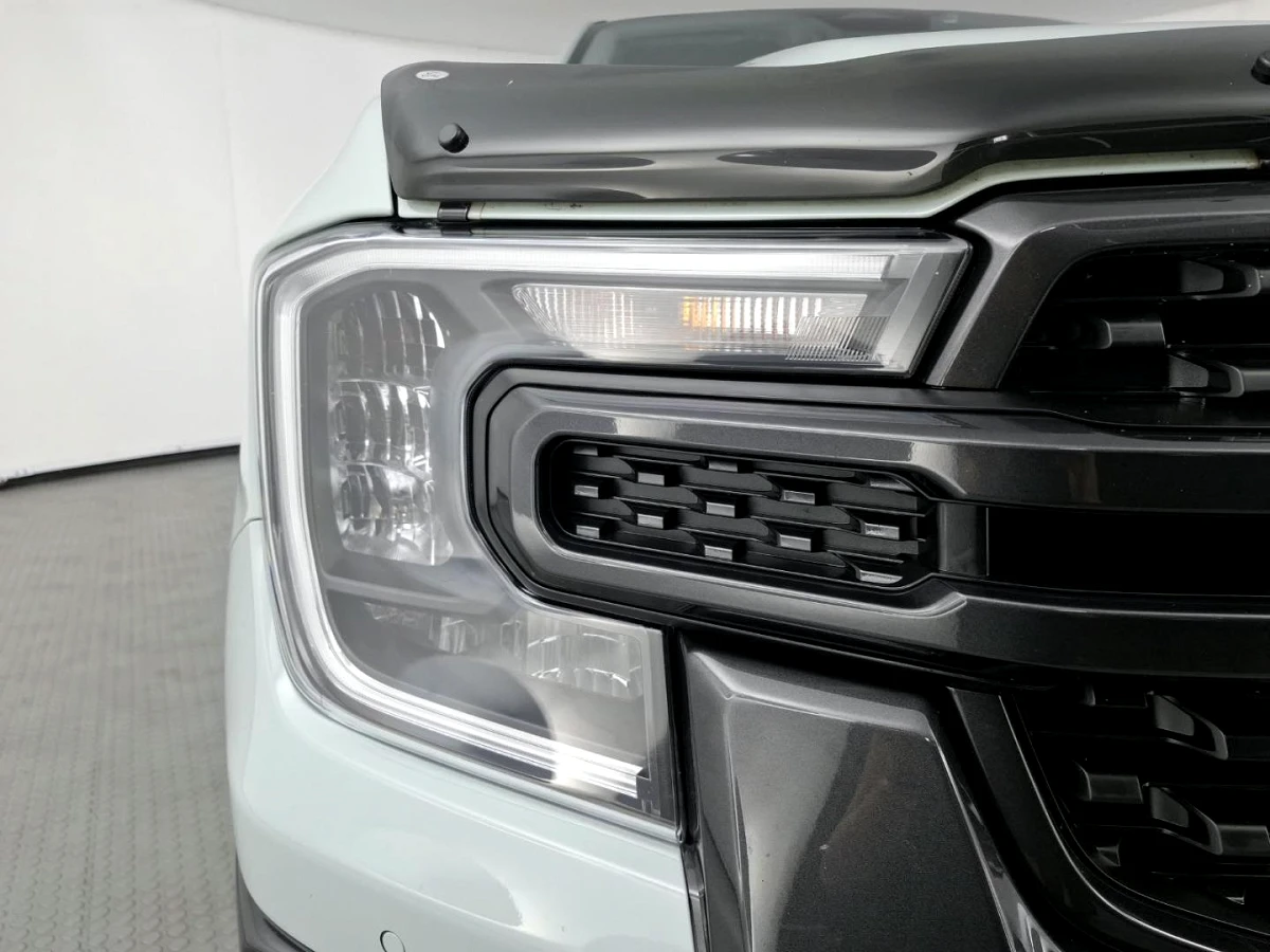 2026 FORD RANGER 2.0 SiT D CAB XLT 4X2 6AT