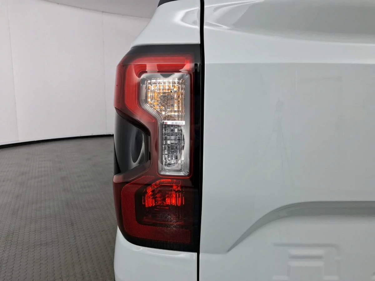 2026 FORD RANGER 2.0 SiT D CAB XLT 4X2 6AT