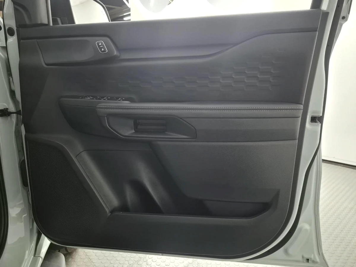 2026 FORD RANGER 2.0 SiT D CAB XLT 4X2 6AT