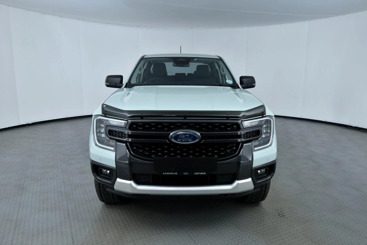2026 FORD RANGER 2.0 SiT D CAB XLT 4X2 6AT