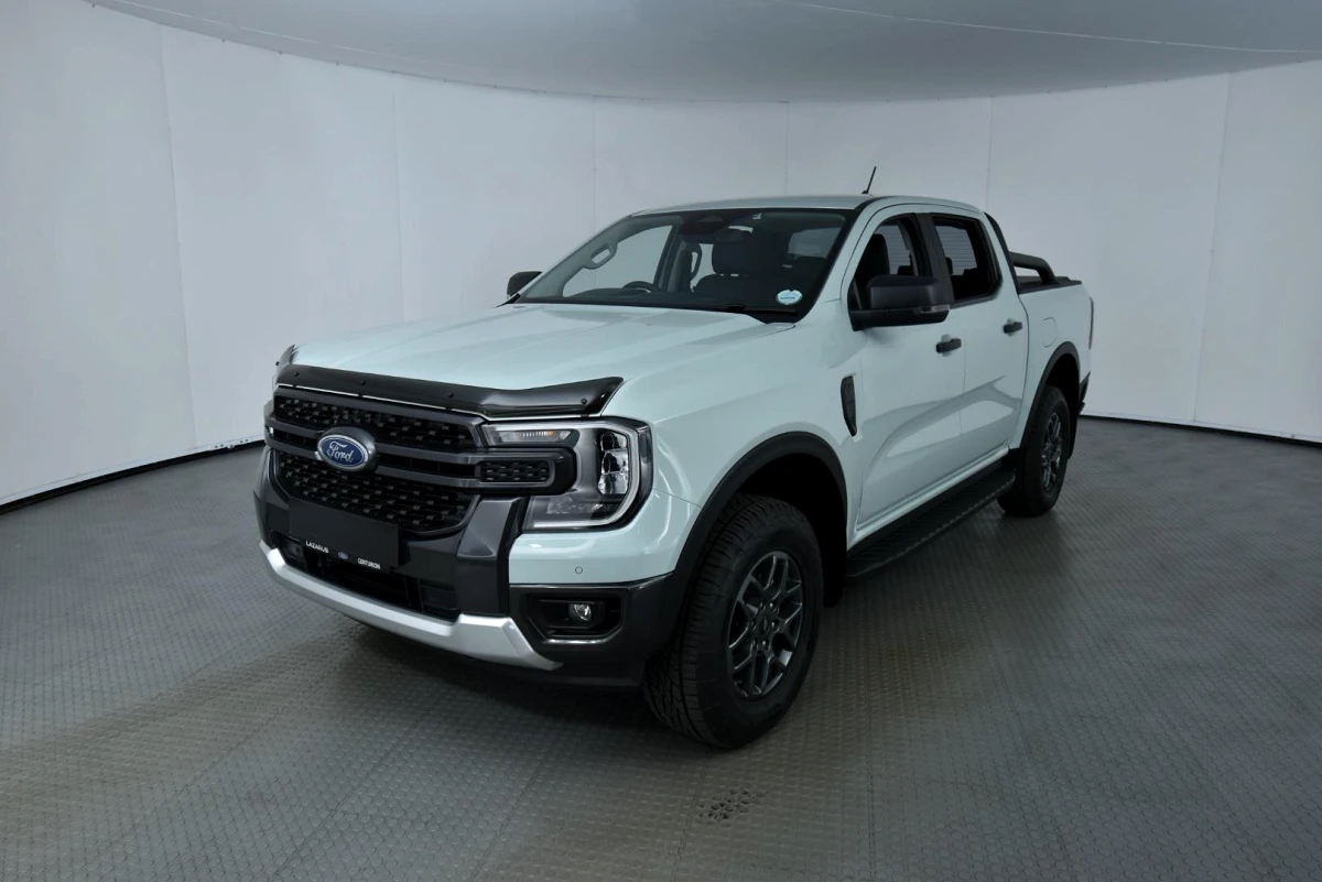 2026 FORD RANGER 2.0 SiT D CAB XLT 4X2 6AT