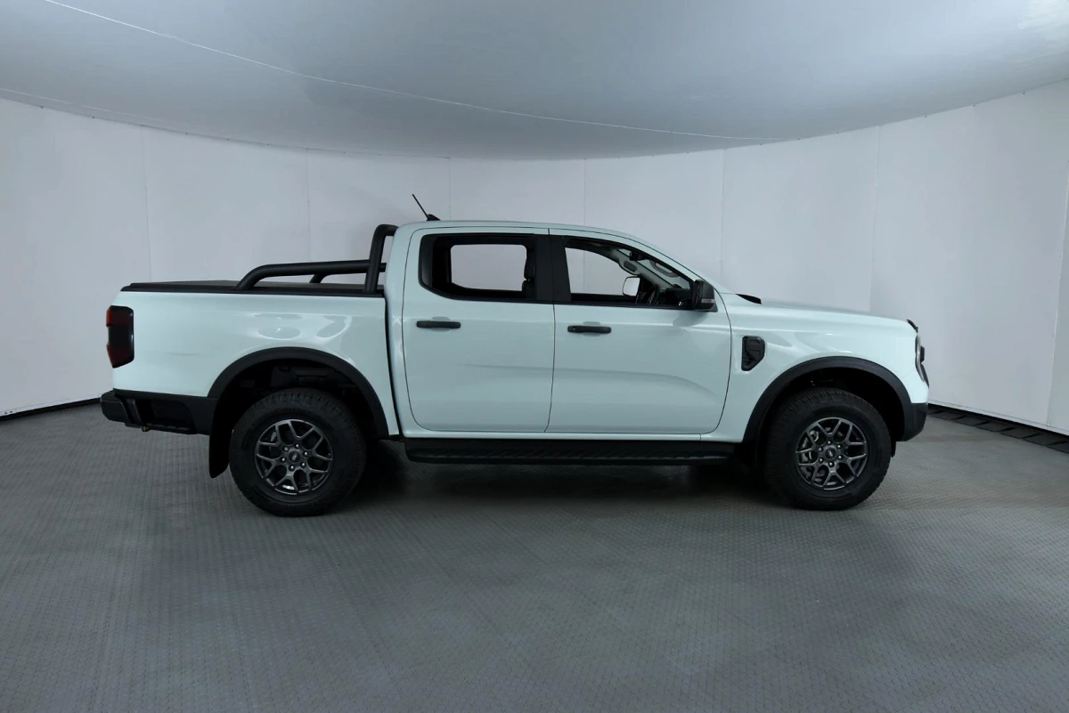 2026 FORD RANGER 2.0 SiT D CAB XLT 4X2 6AT