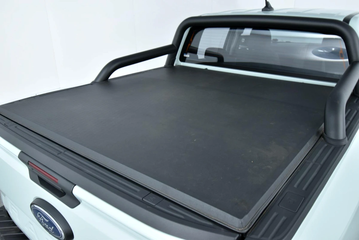 2026 FORD RANGER 2.0 SiT D CAB XLT 4X2 6AT