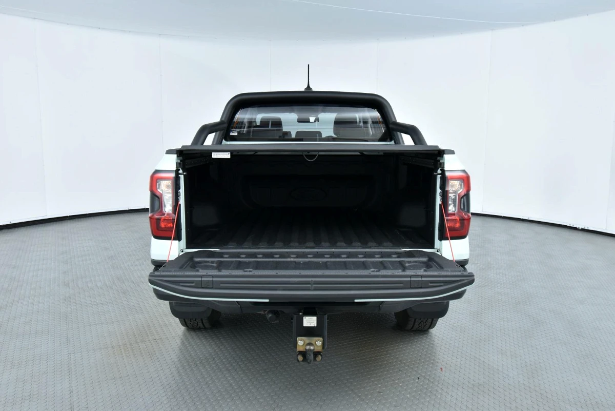 2026 FORD RANGER 2.0 SiT D CAB XLT 4X2 6AT