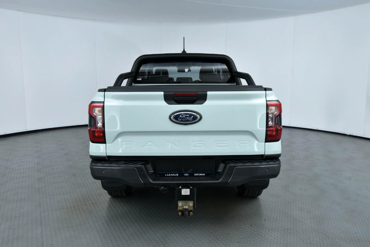 2026 FORD RANGER 2.0 SiT D CAB XLT 4X2 6AT