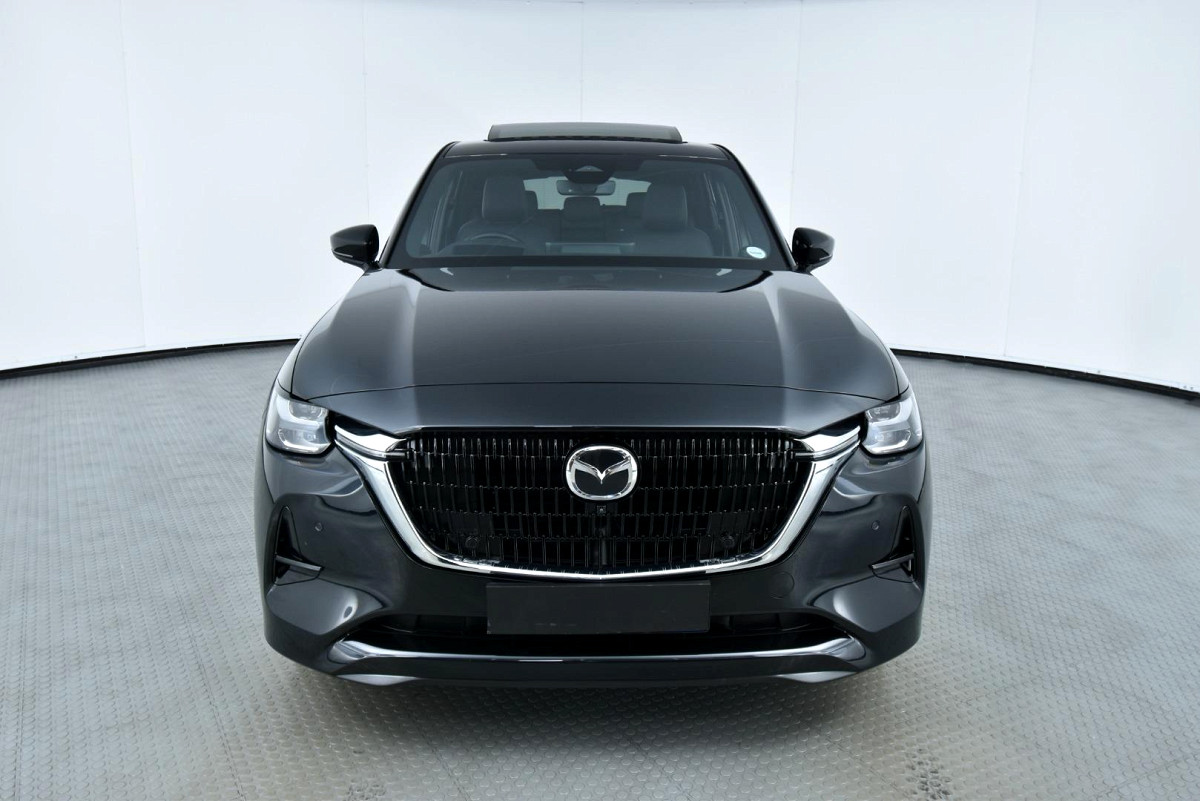 2026 MAZDA CX-60 3.3 DE TAKUMI EDTION AWD AT
