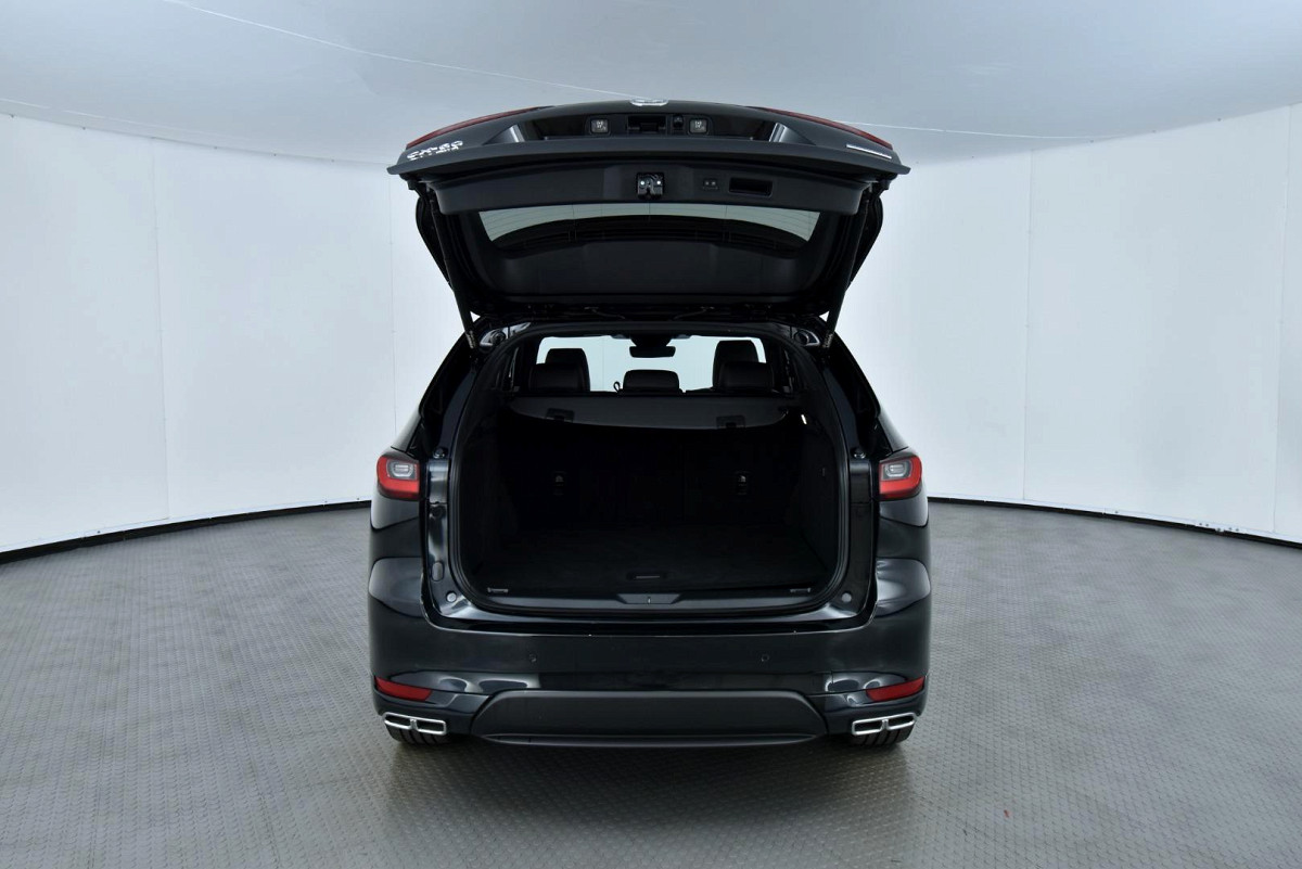 2026 MAZDA CX-60 3.3 DE TAKUMI EDTION AWD AT