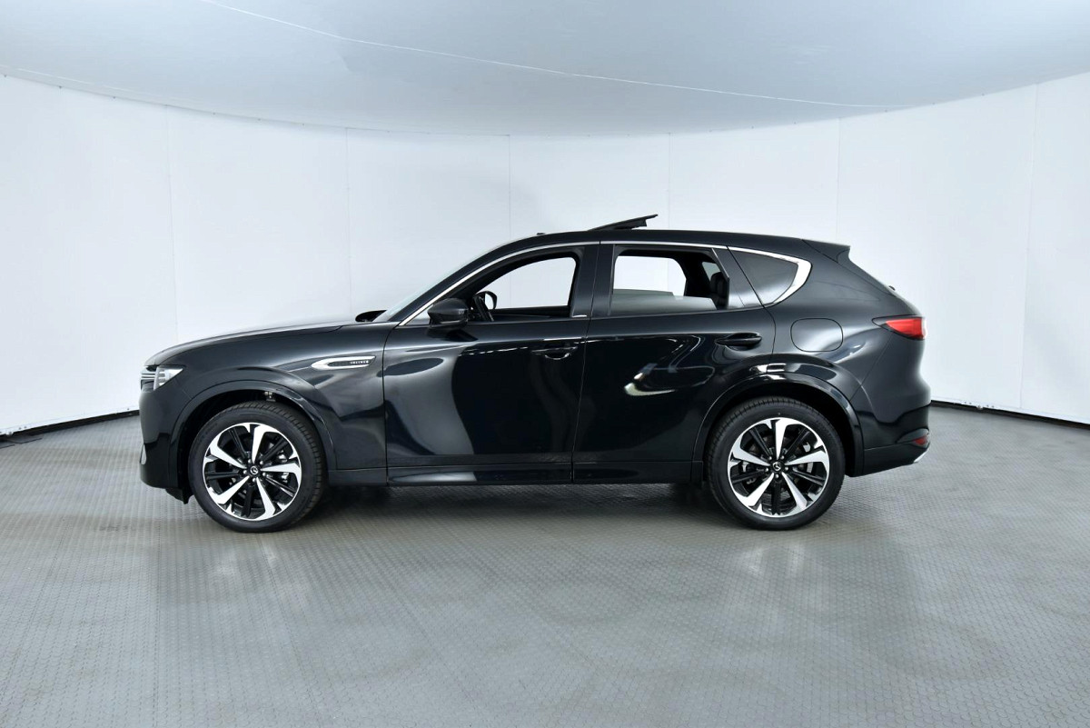 2026 MAZDA CX-60 3.3 DE TAKUMI EDTION AWD AT