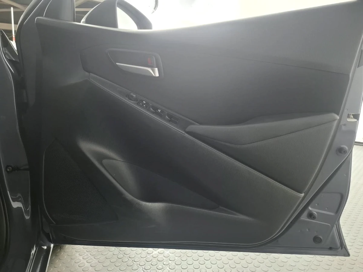 2026 MAZDA MAZDA2 HATCH 1.5 ACTIVE EDITION FWD