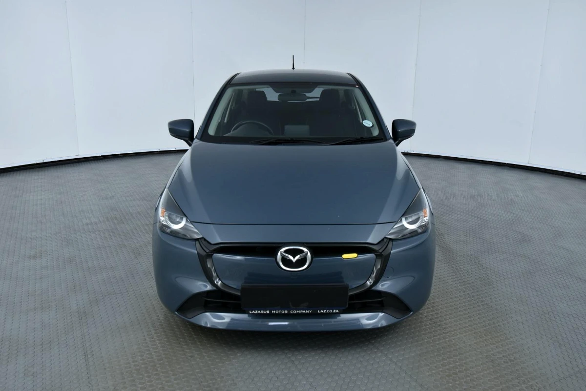 2026 MAZDA MAZDA2 HATCH 1.5 ACTIVE EDITION FWD