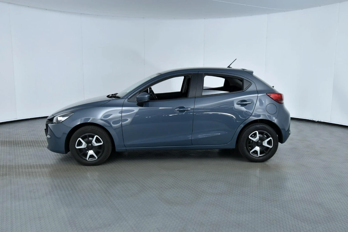 2026 MAZDA MAZDA2 HATCH 1.5 ACTIVE EDITION FWD