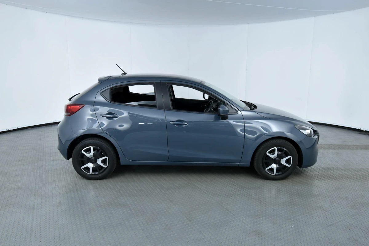 2026 MAZDA MAZDA2 HATCH 1.5 ACTIVE EDITION FWD