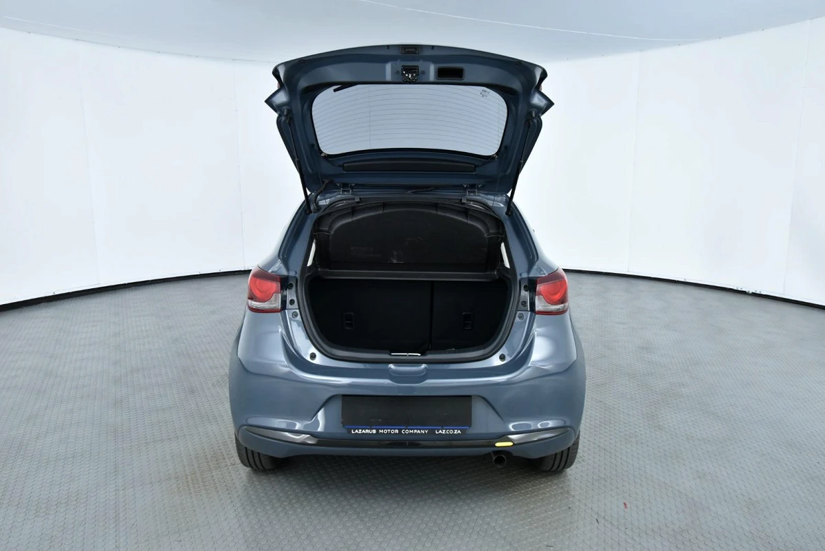 2026 MAZDA MAZDA2 HATCH 1.5 ACTIVE EDITION FWD
