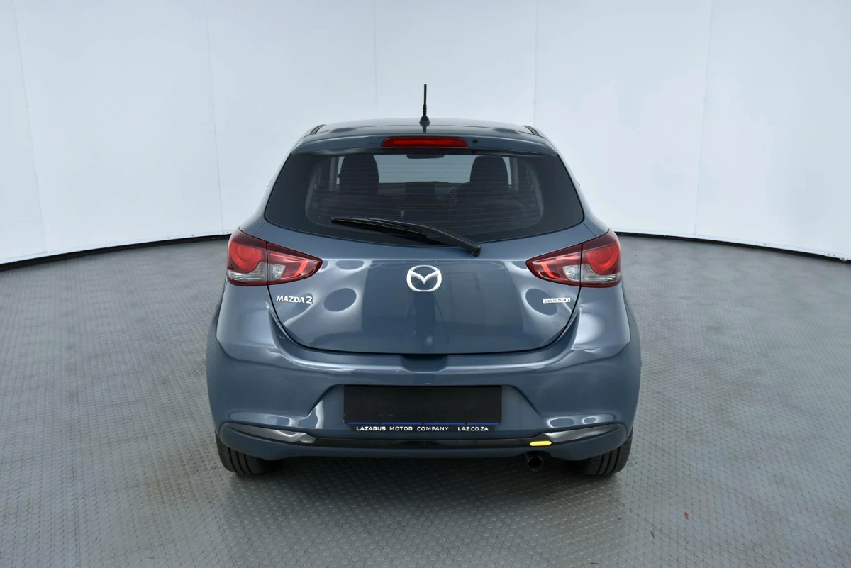 2026 MAZDA MAZDA2 HATCH 1.5 ACTIVE EDITION FWD