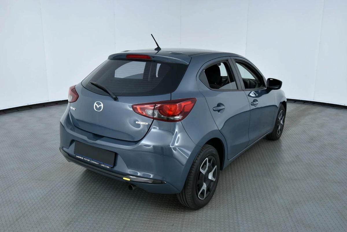 2026 MAZDA MAZDA2 HATCH 1.5 ACTIVE EDITION FWD