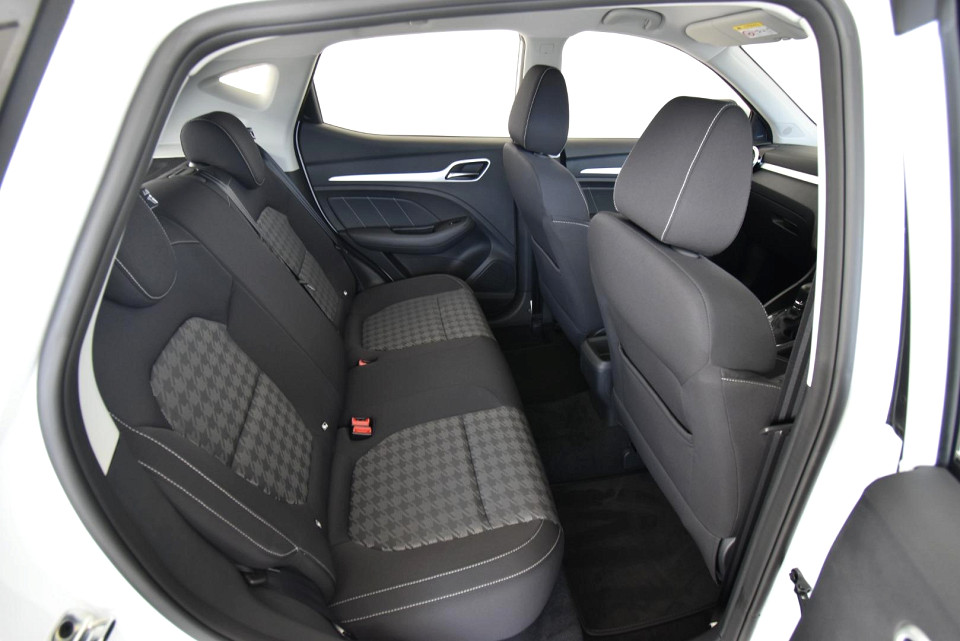 2025 MG ZS 1.5 COMFORT AT