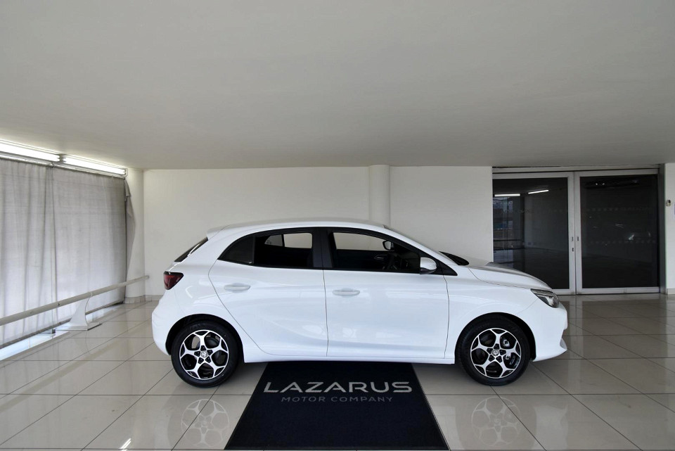 2025 MG MG3 1.5 COMFORT