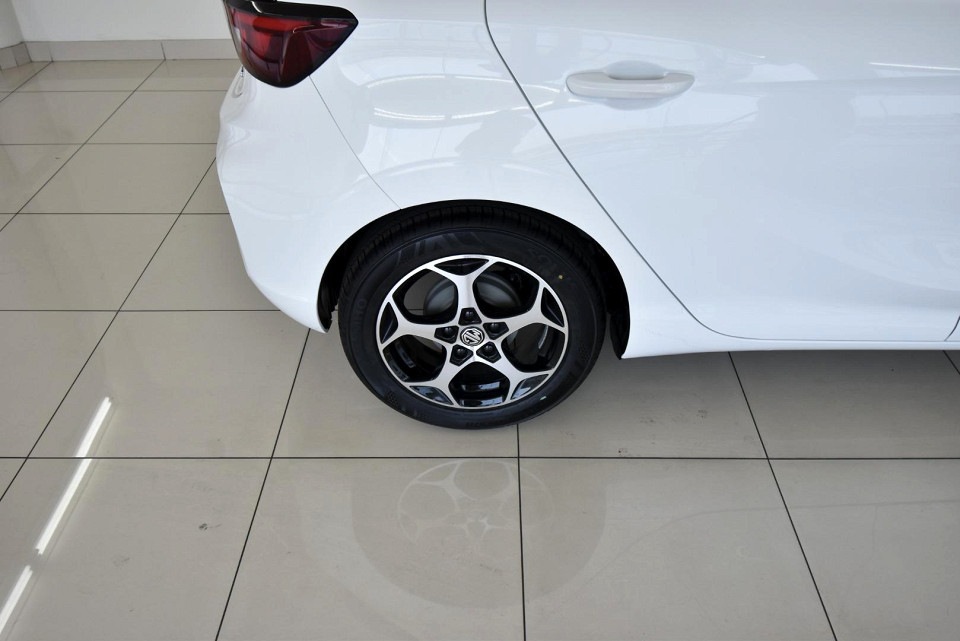 2025 MG MG3 1.5 COMFORT