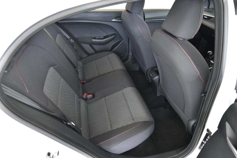 2025 MG MG3 1.5 COMFORT
