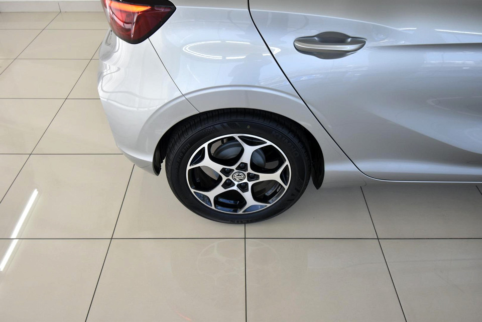 2025 MG MG3 1.5 COMFORT